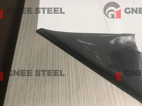 Hastelloy Alloy C-276  Plate